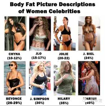 体 脂肪 率 26 女性